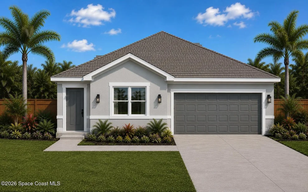 Unit for sale at 2989 Denver Avenue SE, Palm Bay, FL 32909