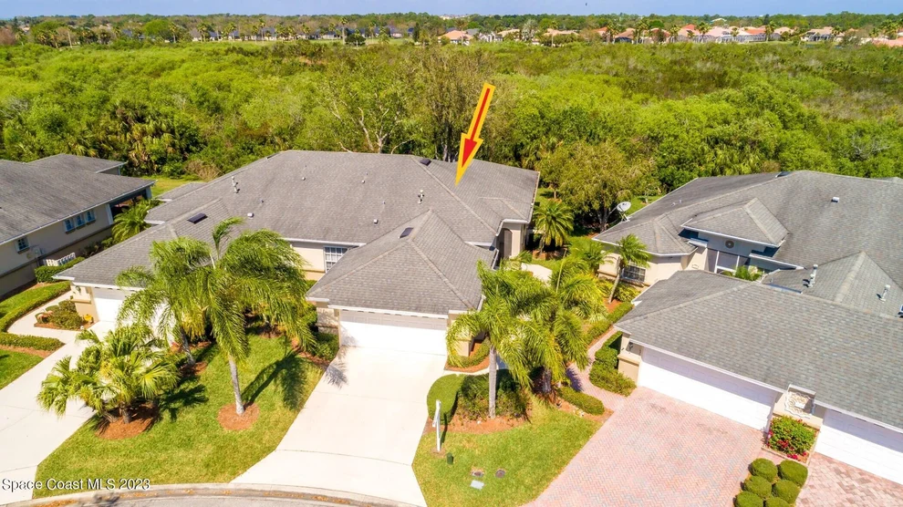 Unit for sale at 4758 Parkstone Drive, Rockledge, FL 32955
