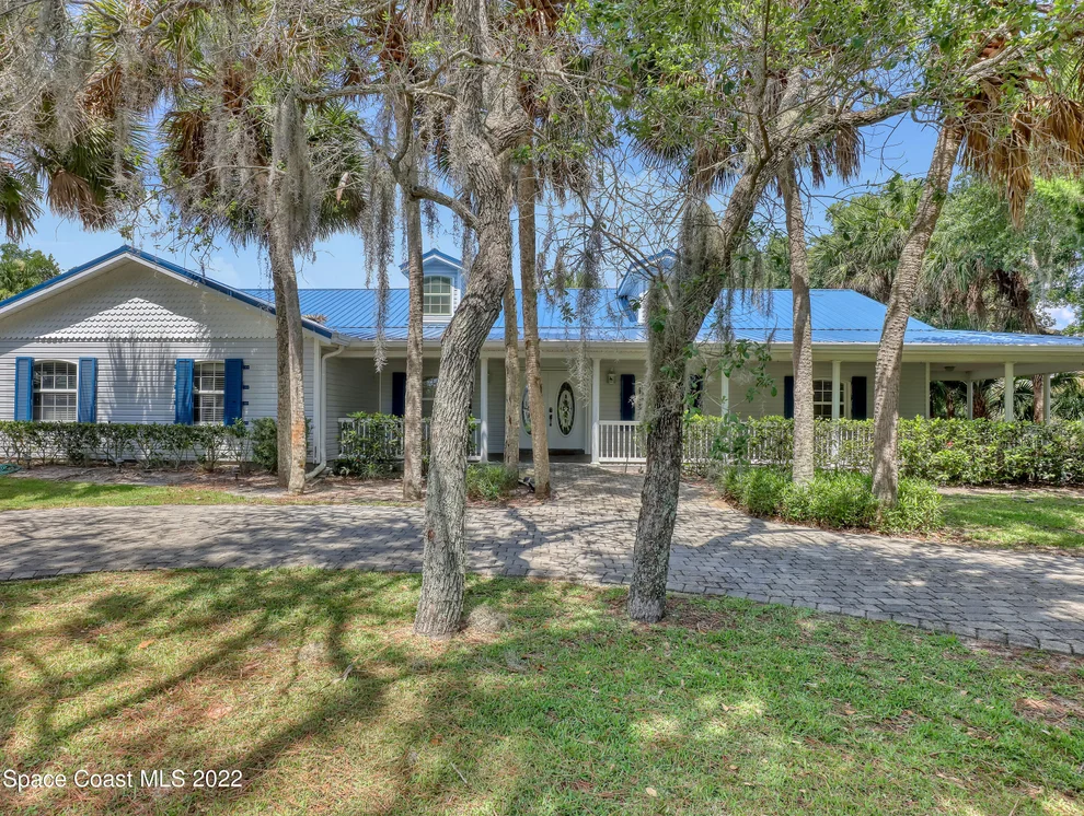 Unit for sale at 5130 Pintail Lane, Merritt Island, FL 32953