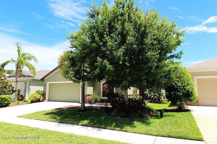 Unit for sale at 3084 Constellation Drive, Melbourne, FL 32940