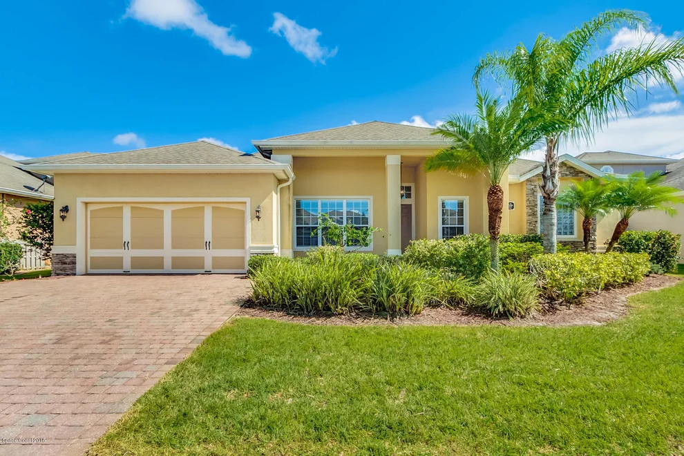 Unit for sale at 5610 Rusack Drive, Melbourne, FL 32940