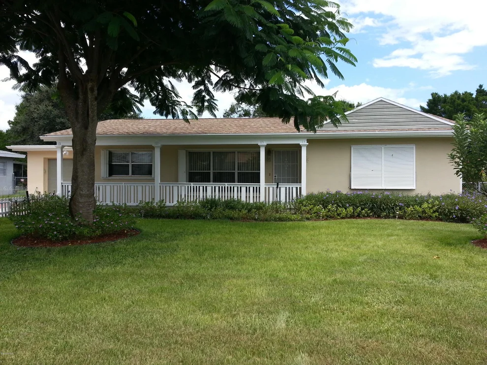 Unit for sale at 310 Bunker Street, Melbourne, FL 32901