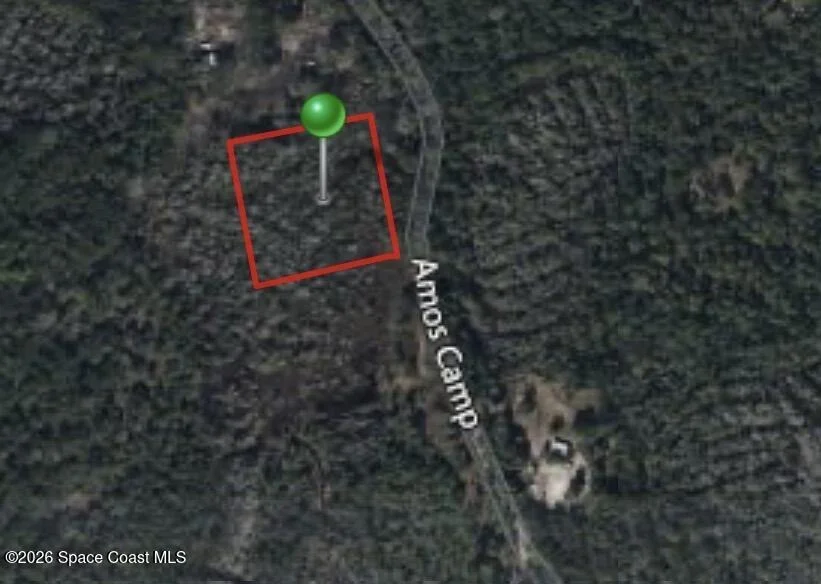 Unit for sale at 0 None, Oak Hill, FL 32759