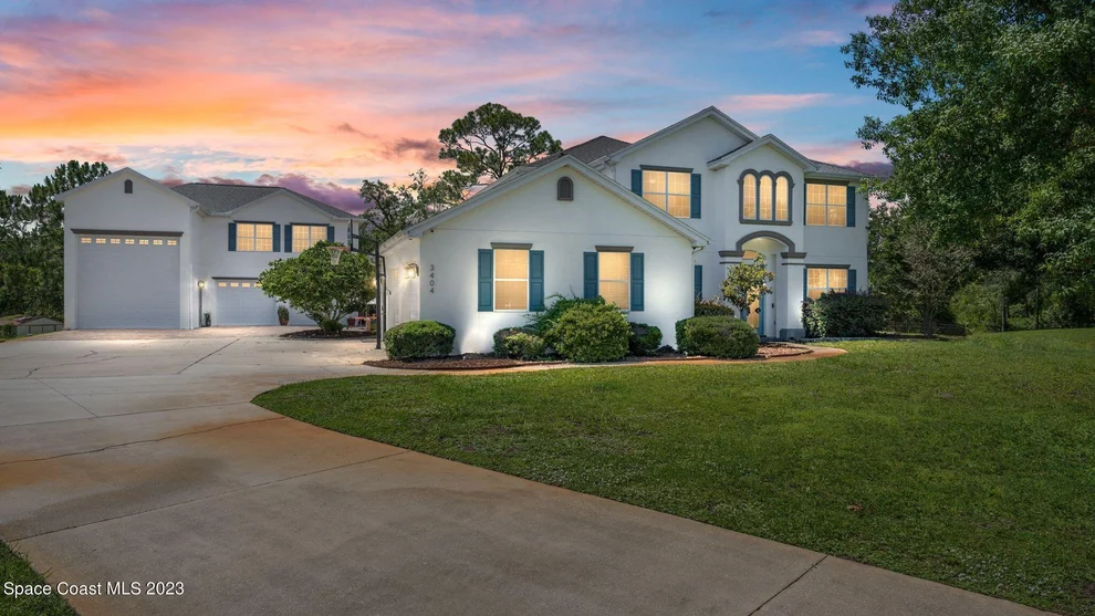 Unit for sale at 3404 Egret Court, Mims, FL 32754