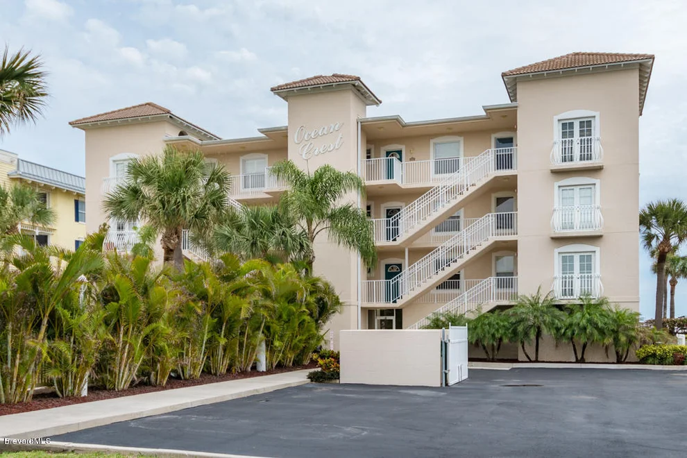 Unit for sale at 50 11th Avenue, Indialantic, FL 32903