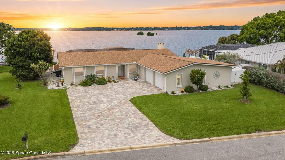 Unit for sale at 1185 Carrigan Boulevard, Merritt Island, FL 32952