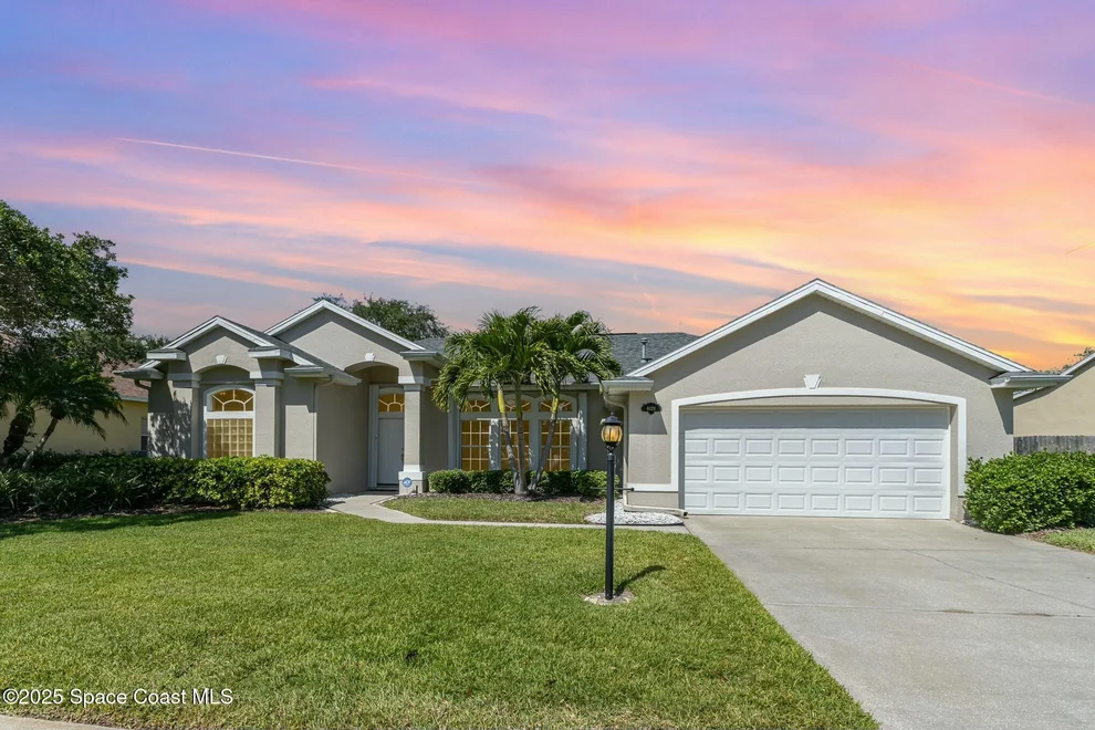 Unit for sale at 6024 Newbury Circle, Melbourne, FL 32940