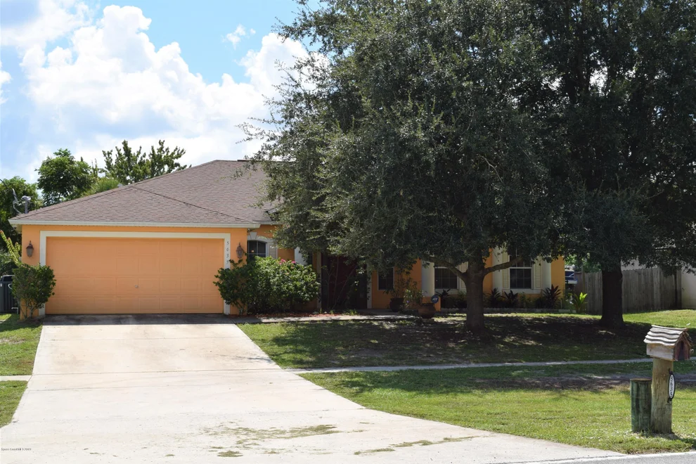 Unit for sale at 5635 Fay Boulevard, Cocoa, FL 32927
