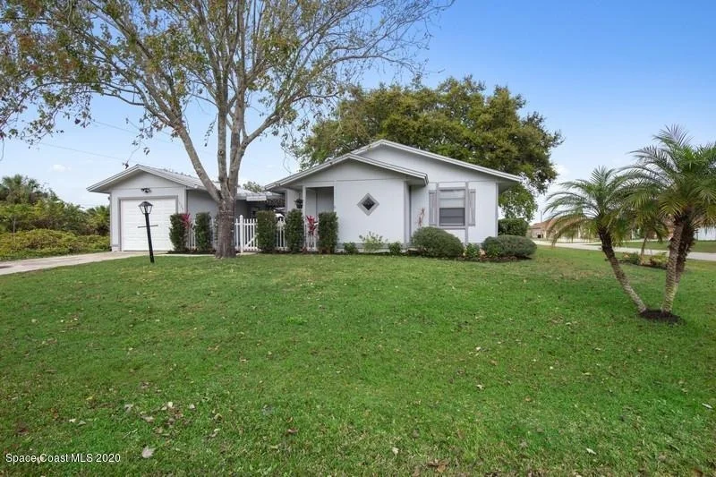 Unit for sale at 1099 Hosbine Street SE, Palm Bay, FL 32909