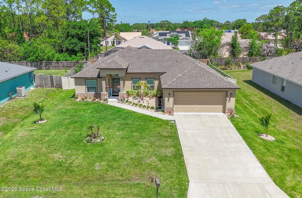 Unit for sale at 1771 Monrovia Street NW, Palm Bay, FL 32907