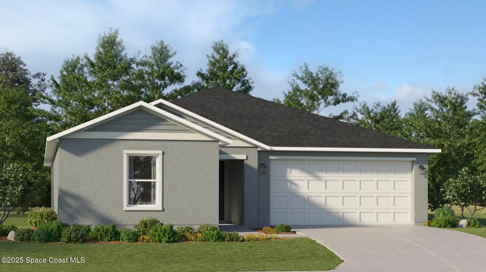 Unit for sale at 765 San Filippo Drive SE, Palm Bay, FL 32909