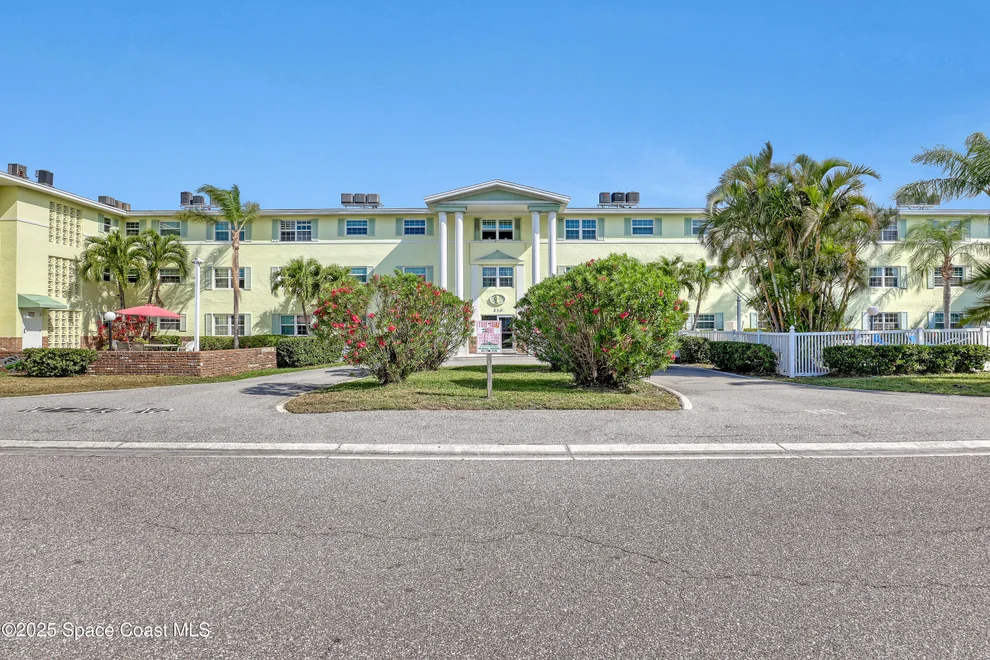 Unit for sale at 230 Columbia Drive, Cape Canaveral, FL 32920