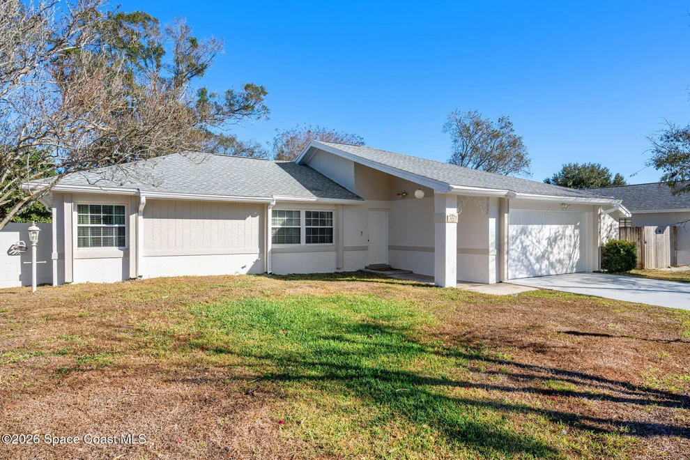 Unit for sale at 853 Lexington Street NE, Palm Bay, FL 32907