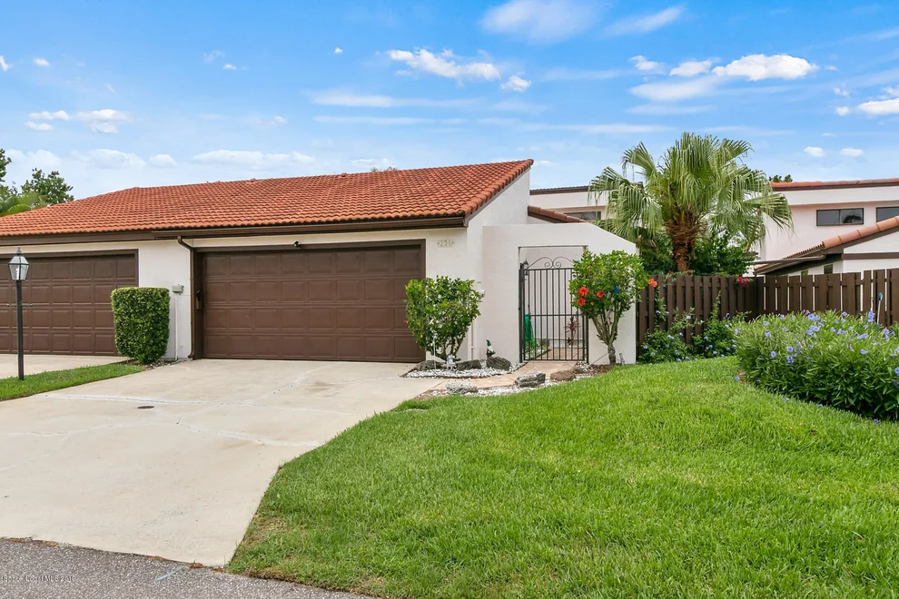 Unit for sale at 110 Osprey Court, Melbourne, FL 32940