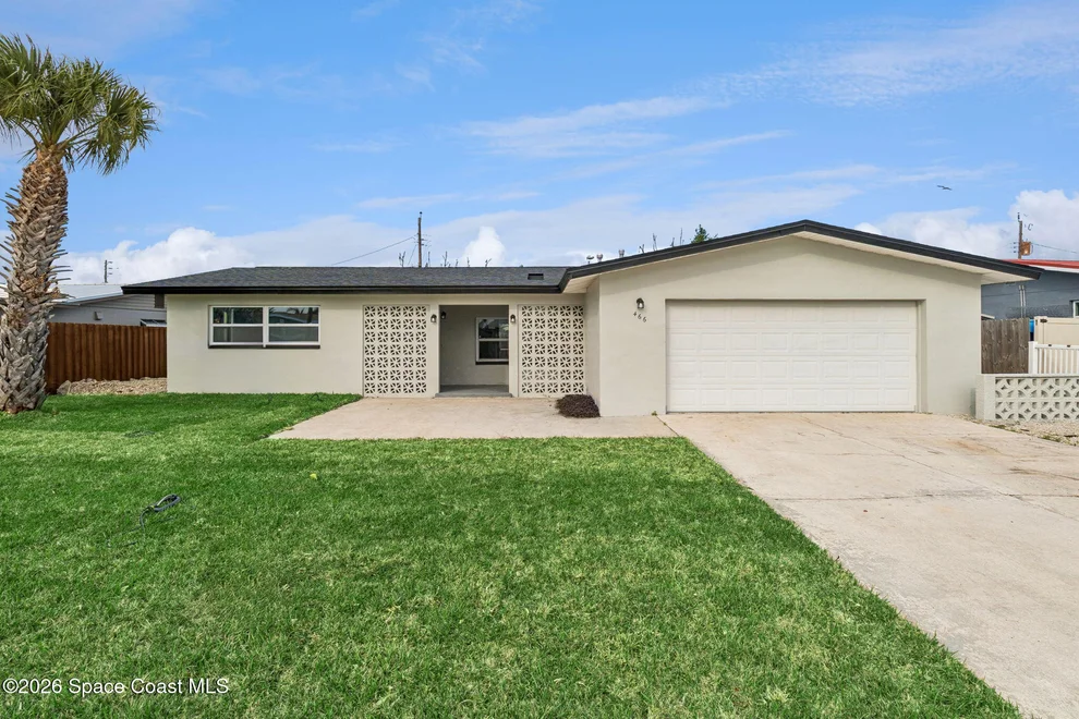 Unit for sale at 466 Gateway Drive, Merritt Island, FL 32952