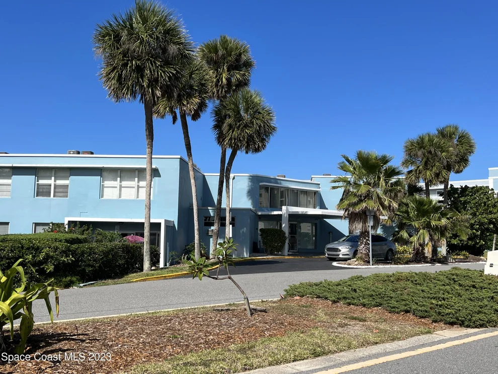 Unit for sale at 55 Sea Park Boulevard, Satellite Beach, FL 32937