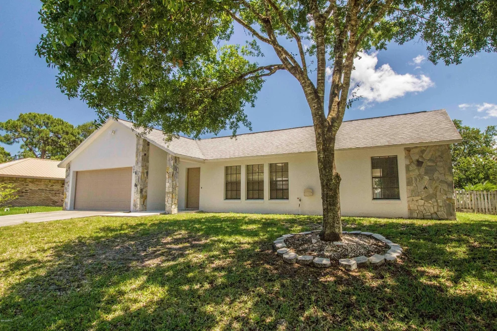 Unit for sale at 500 Gilbert Drive NE, Palm Bay, FL 32907