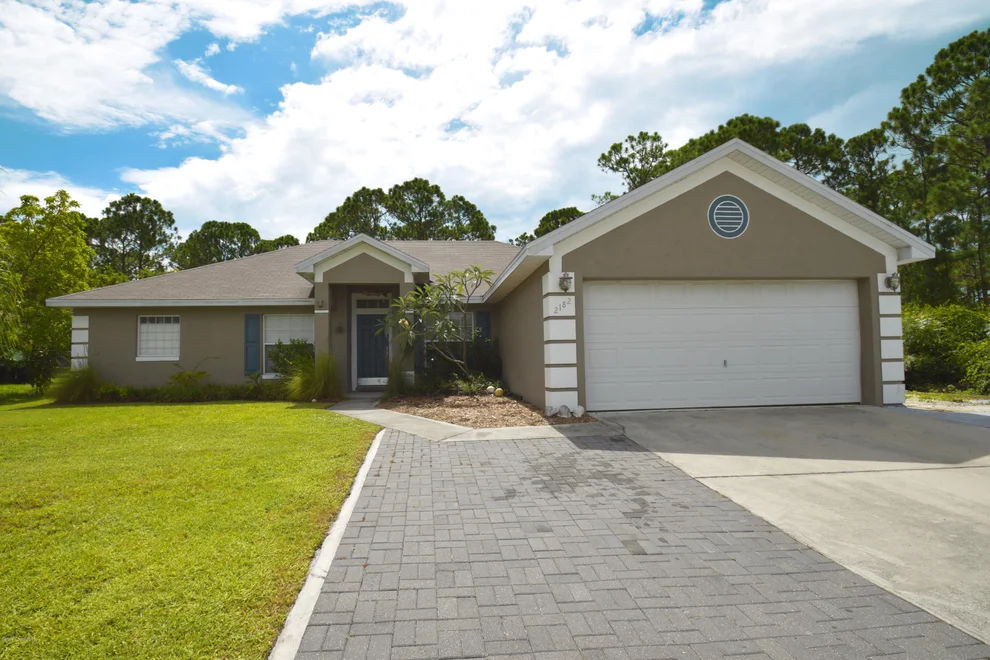 Unit for sale at 2182 Sapelo Avenue SE, Palm Bay, FL 32909