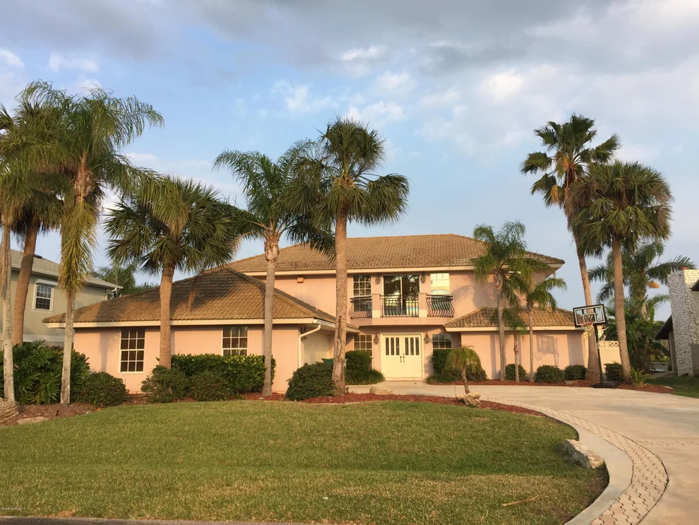 Unit for sale at 643 Loggerhead Island Drive, Satellite Beach, FL 32937