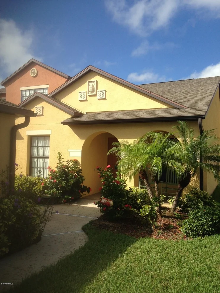 Unit for sale at 1140 Luminary Circle, Melbourne, FL 32901
