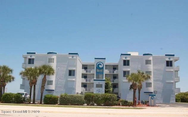 Unit for sale at 2035 Highway A1a, Indian Harbour Beach, FL 32937