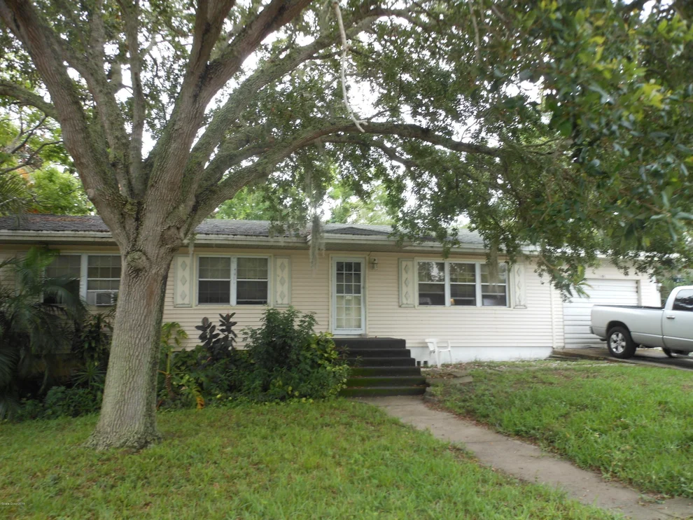 Unit for sale at 1307 E Jernigan Avenue, Melbourne, FL 32901
