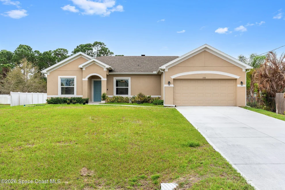 Unit for sale at 1731 Elmhurst Circle SE, Palm Bay, FL 32909