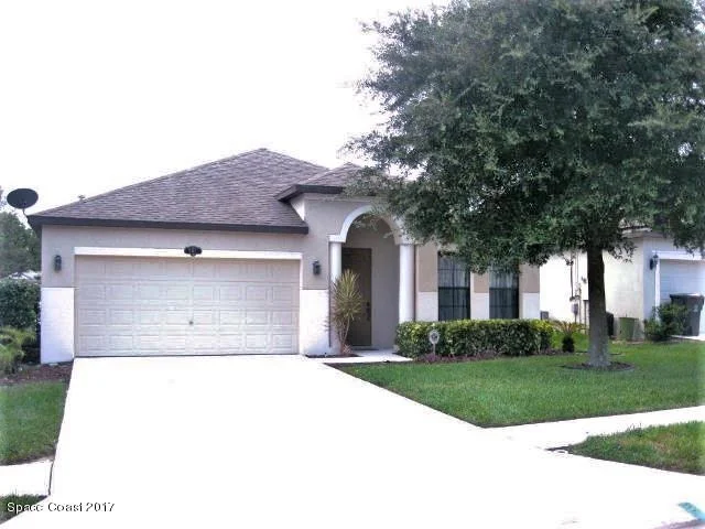 Unit for sale at 581 Loxley Court, Titusville, FL 32780