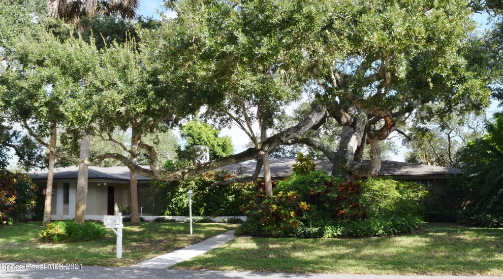 Unit for sale at 580 Watson Drive, Indialantic, FL 32903