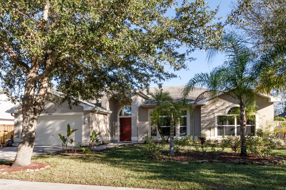 Unit for sale at 4913 Wild Grape Way, Melbourne, FL 32940