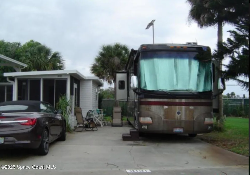 Unit for sale at 3131 Frontier Drive, Titusville, FL 32796