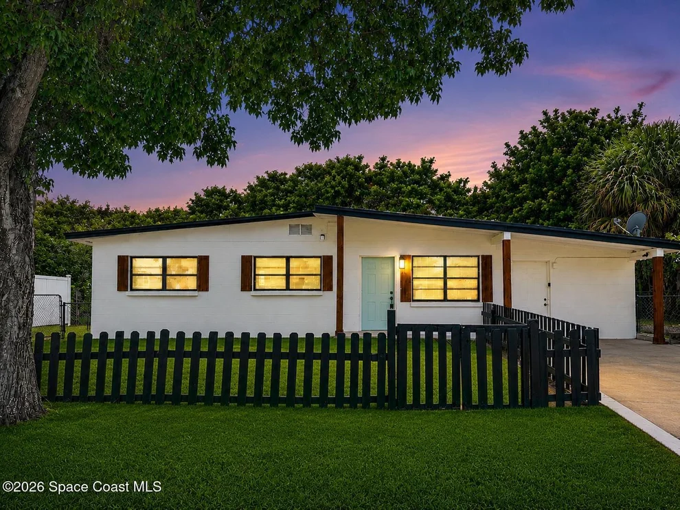 Unit for sale at 1830 Hallum Avenue, Titusville, FL 32796