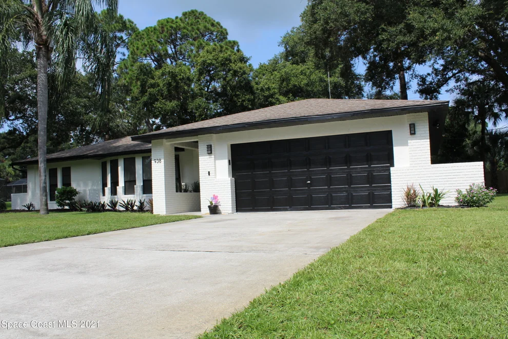 Unit for sale at 938 Pembroke Avenue NE, Palm Bay, FL 32907