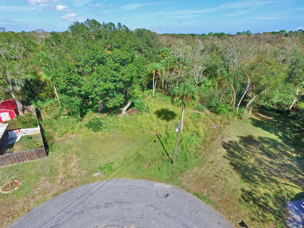 Unit for sale at 6280 Marcy Street, Cocoa, FL 32927