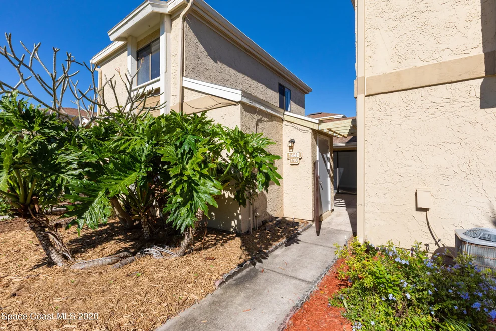 Unit for sale at 1440 SHEAFE Avenue NE, Palm Bay, FL 32905