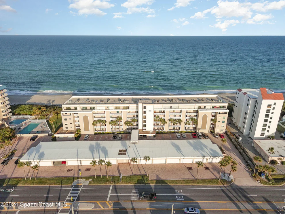 Unit for sale at 995 N Highway A1a, Indialantic, FL 32903