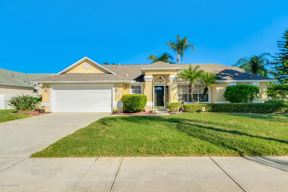 Unit for sale at 730 Lake Drive, Melbourne, FL 32940