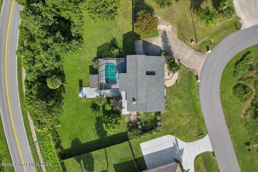 Unit for sale at 625 Sommers Hammock Lane, Merritt Island, FL 32953