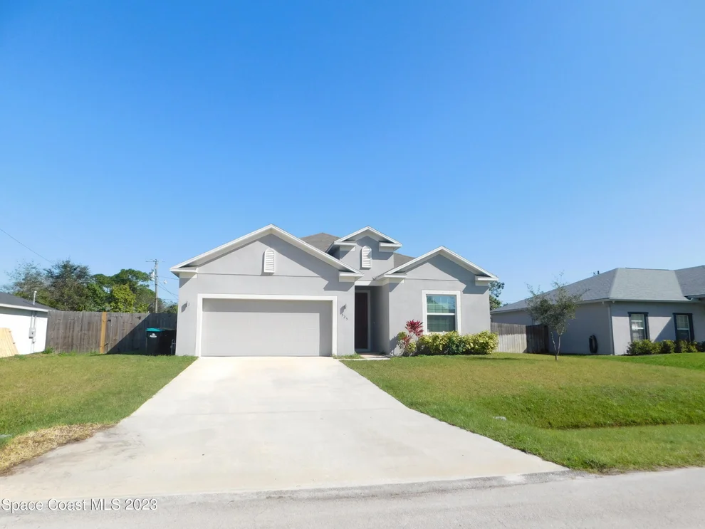 Unit for sale at 525 Arcadia Avenue NE, Palm Bay, FL 32907