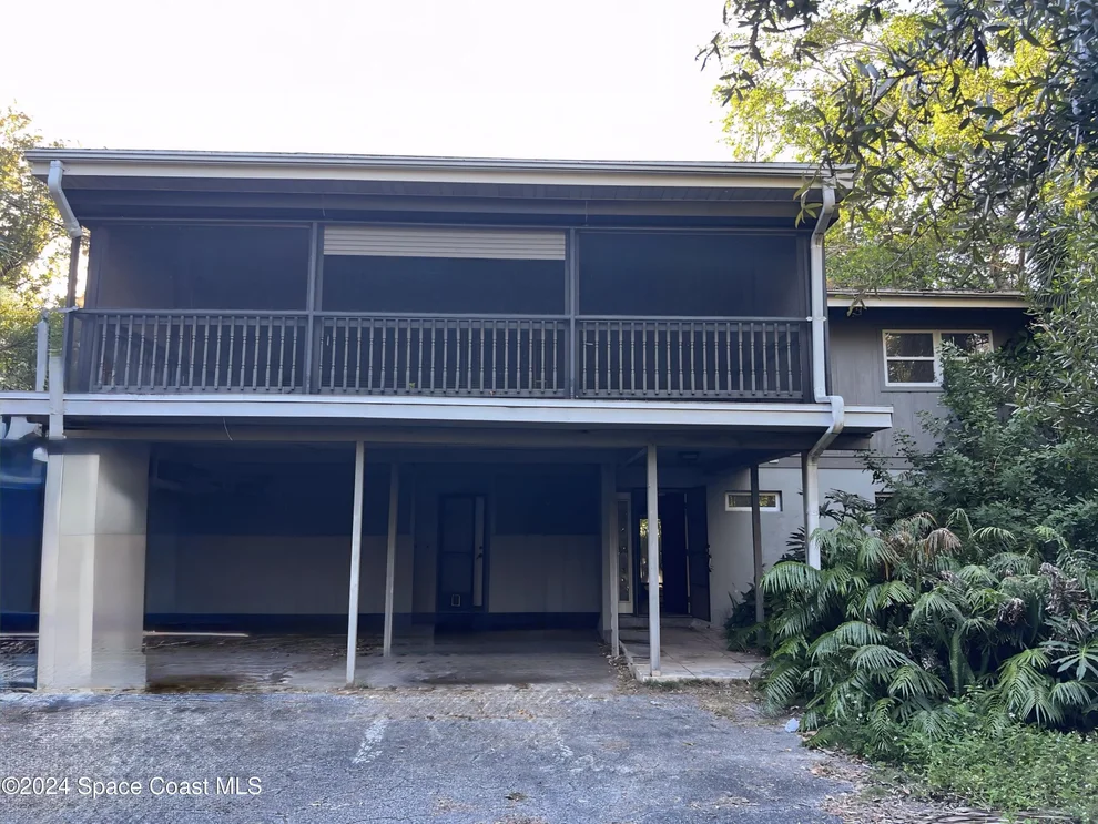Unit for sale at 535 Robin Hood Drive, Merritt Island, FL 32953