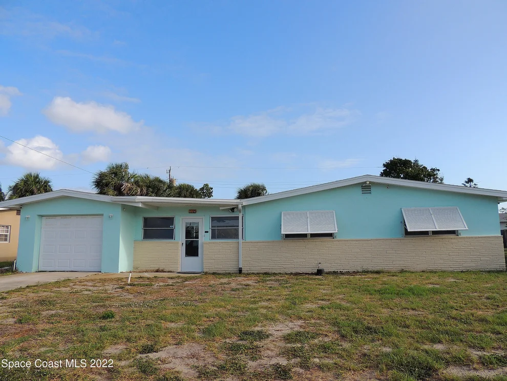 Unit for sale at 110 Martin Street, Indian Harbour Beach, FL 32937