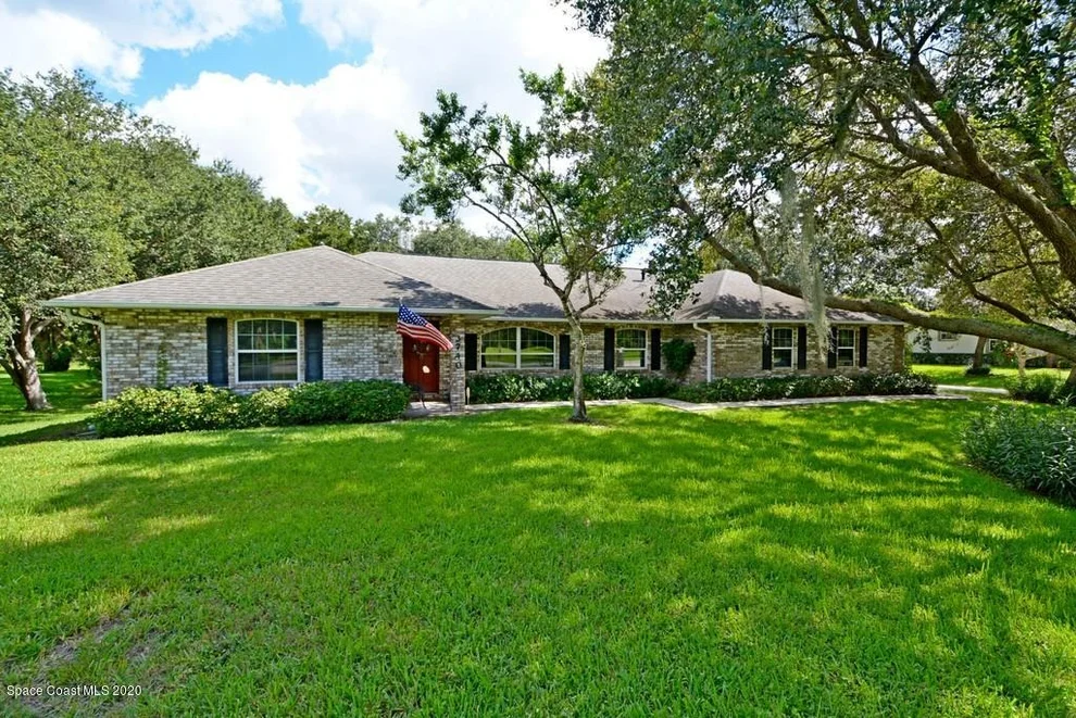 Unit for sale at 3740 Tranquility Drive, Melbourne, FL 32934