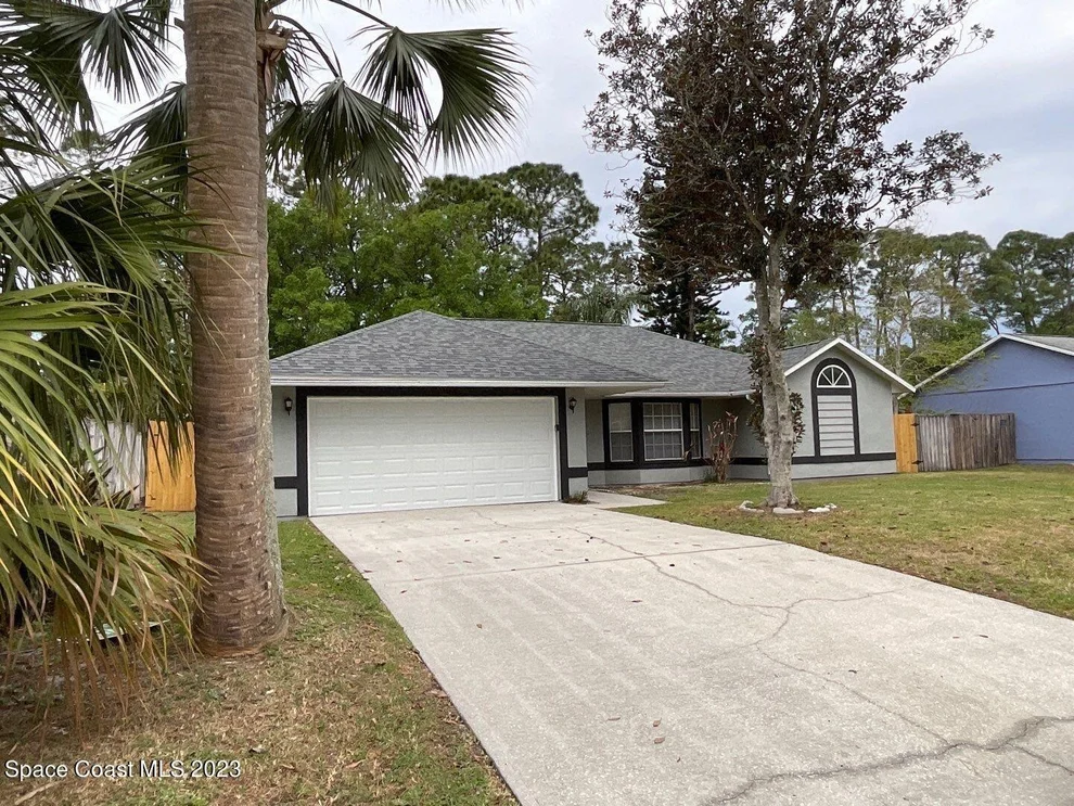 Unit for sale at 6420 Golfview Avenue, Cocoa, FL 32927