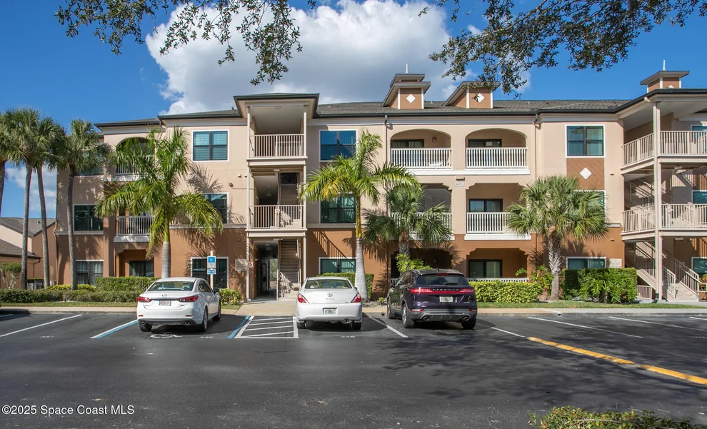 Unit for sale at 6451 Borasco Drive, Melbourne, FL 32940