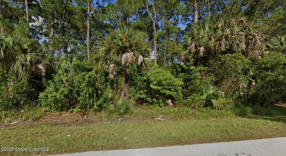 Unit for sale at 1061 Harlingen Road SW, Palm Bay, FL 32908