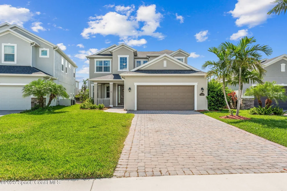 Unit for sale at 3089 Ribbon Grass Drive, Melbourne, FL 32940