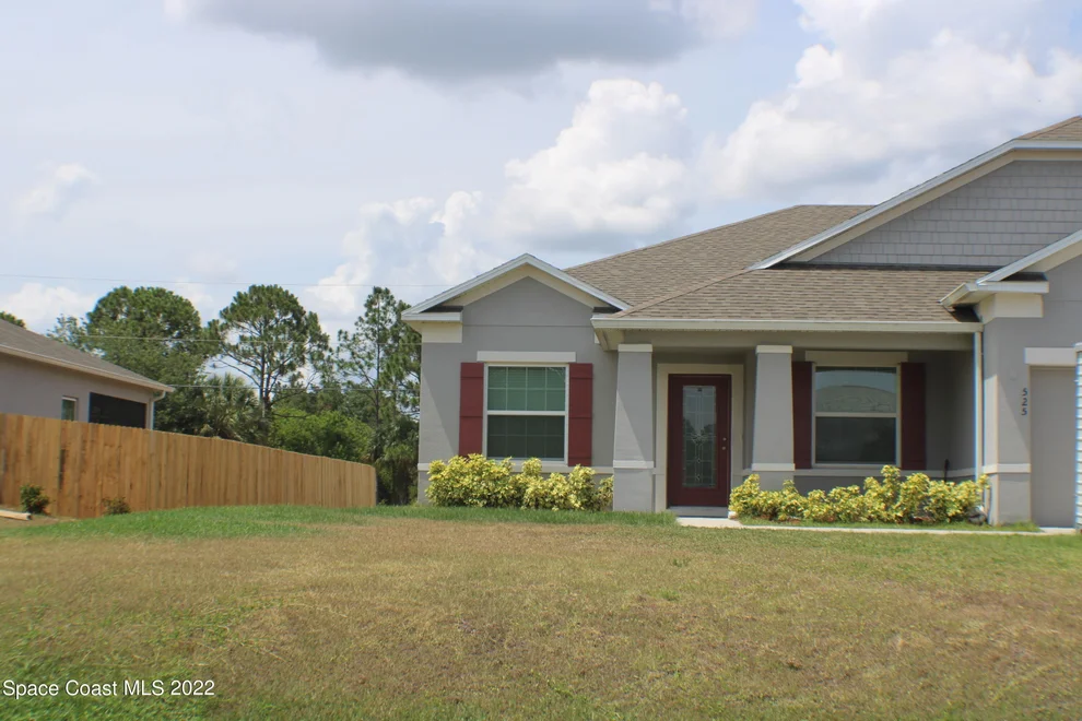 Unit for sale at 525 Fort Pierce Street SW, Palm Bay, FL 32908