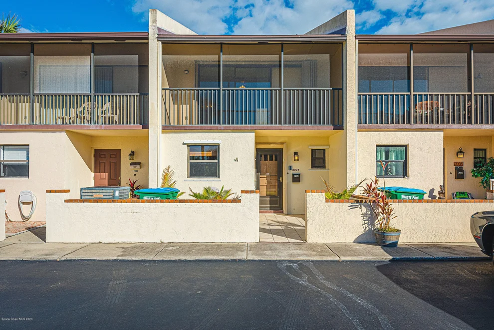 Unit for sale at 200 6th Avenue, Melbourne Beach, FL 32951