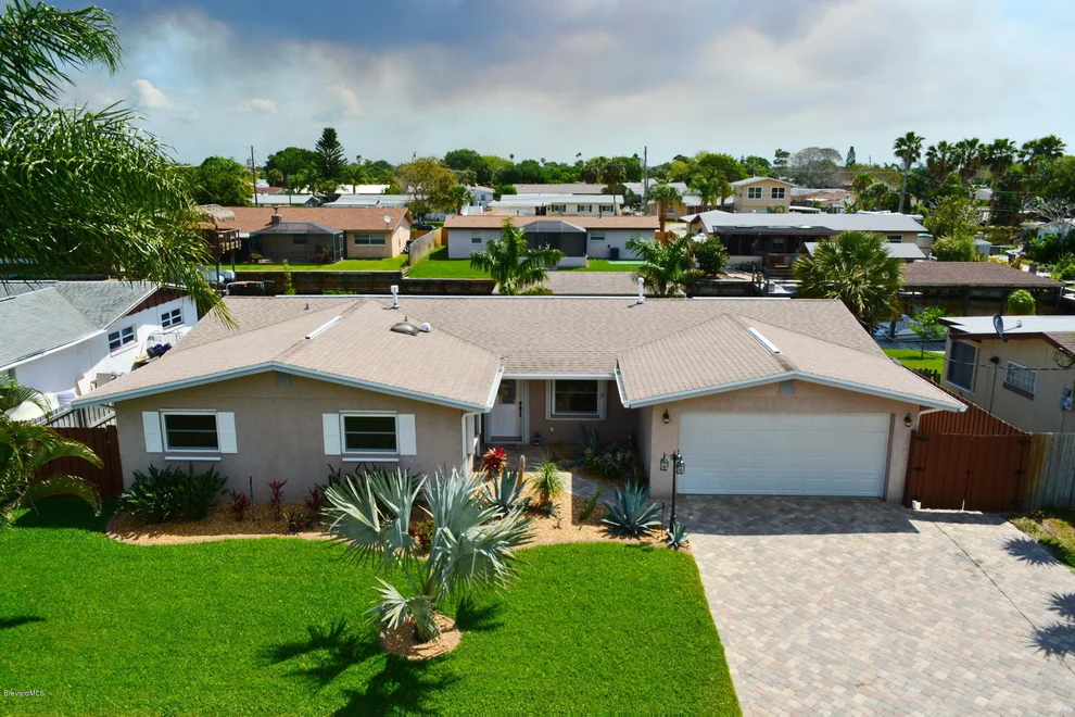 Unit for sale at 1530 Bream Street, Merritt Island, FL 32952