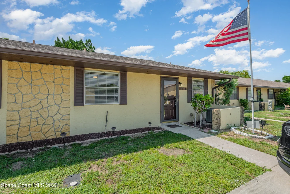Unit for sale at 1291 Cheney Highway, Titusville, FL 32780